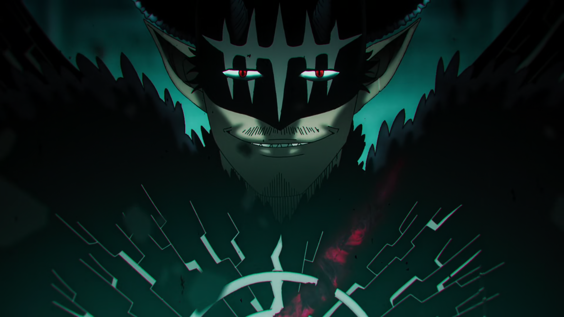 we
