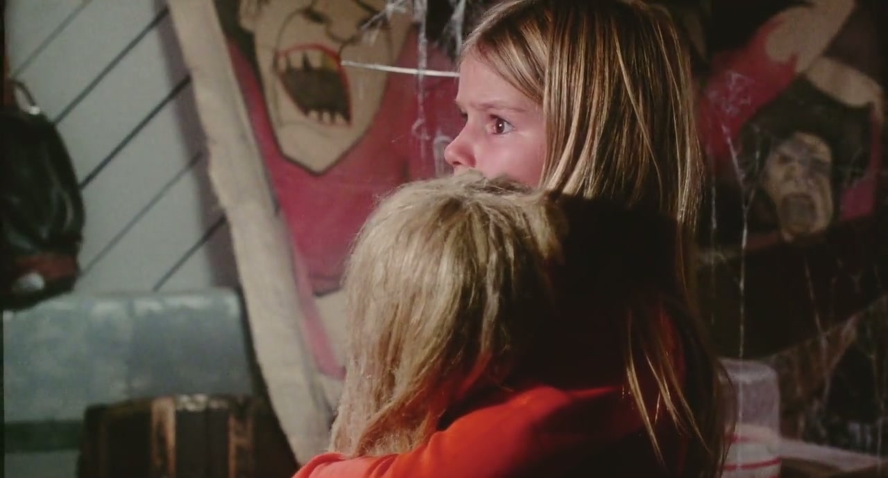 Cathy's Curse Screenshot