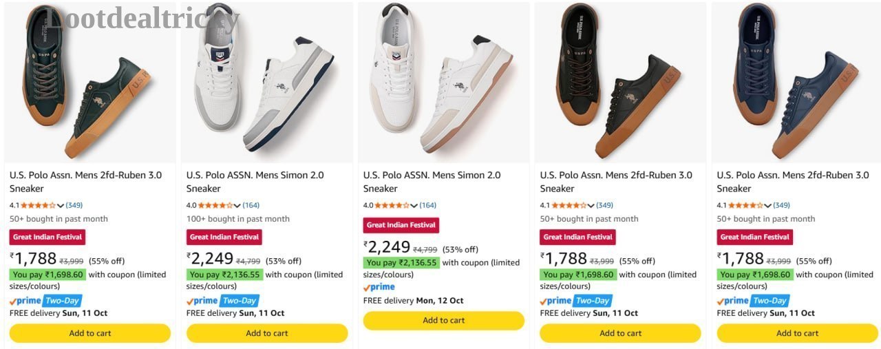 Upto 65 Off – Just 65% OFF | Loot Lo