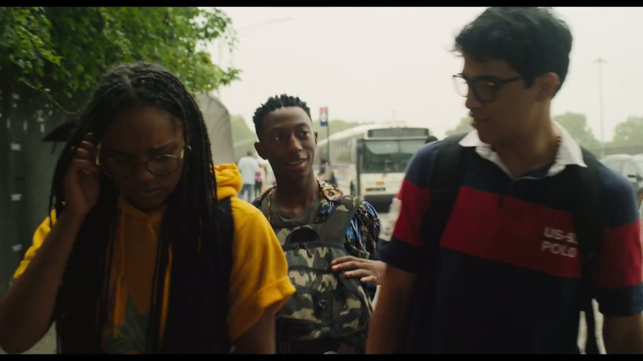 See You Yesterday Screenshot