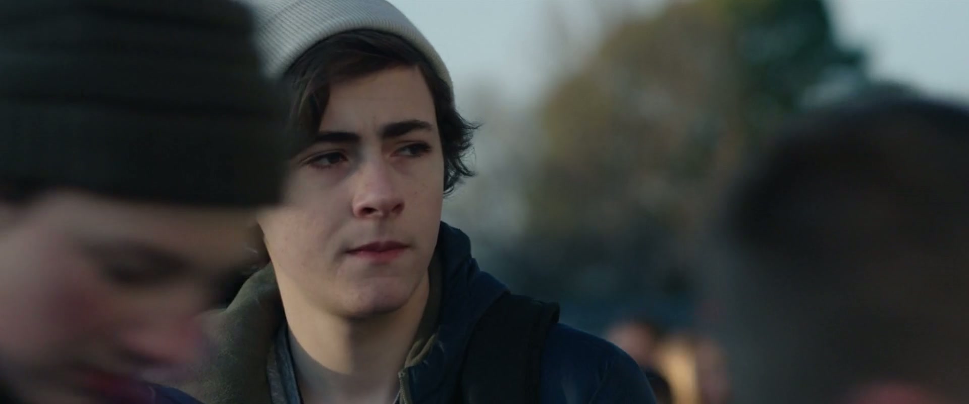 Max Winslow and the House of Secrets Screenshot