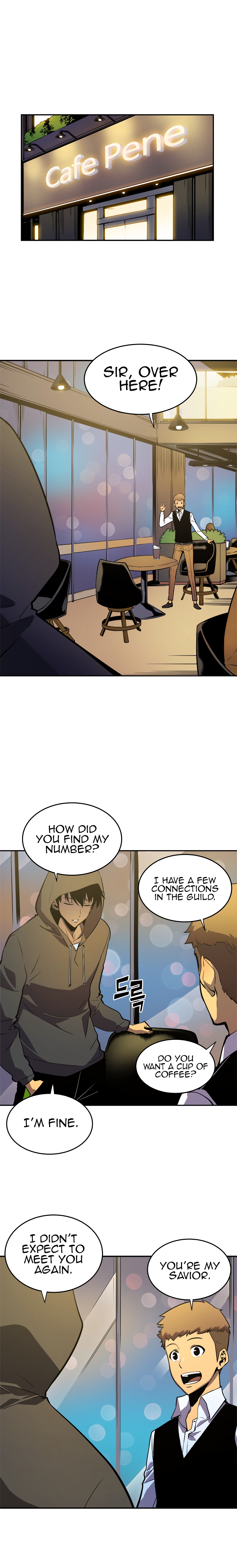 Read Jujutsu Kaisen Chapter 25 English - Page 5 Read Jujutsu Kaisen Chapter 25 English - Page 5