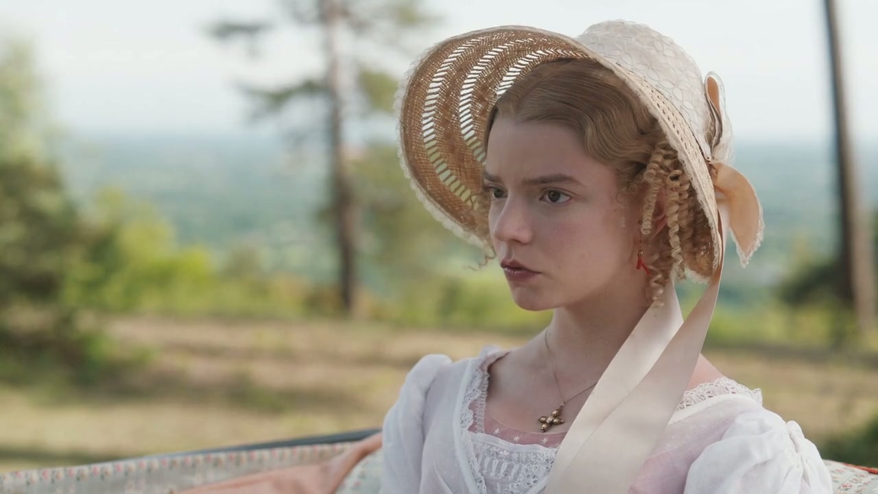 Emma. Screenshot