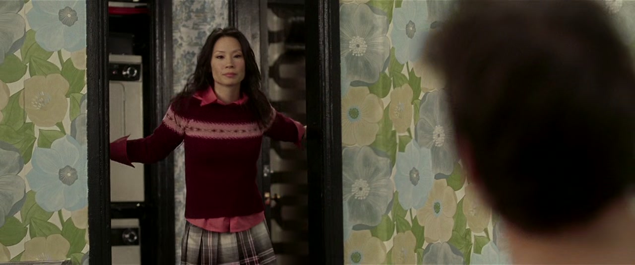 Lucky Number Slevin Screenshot