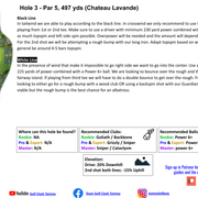 Chateau Lavande (2)