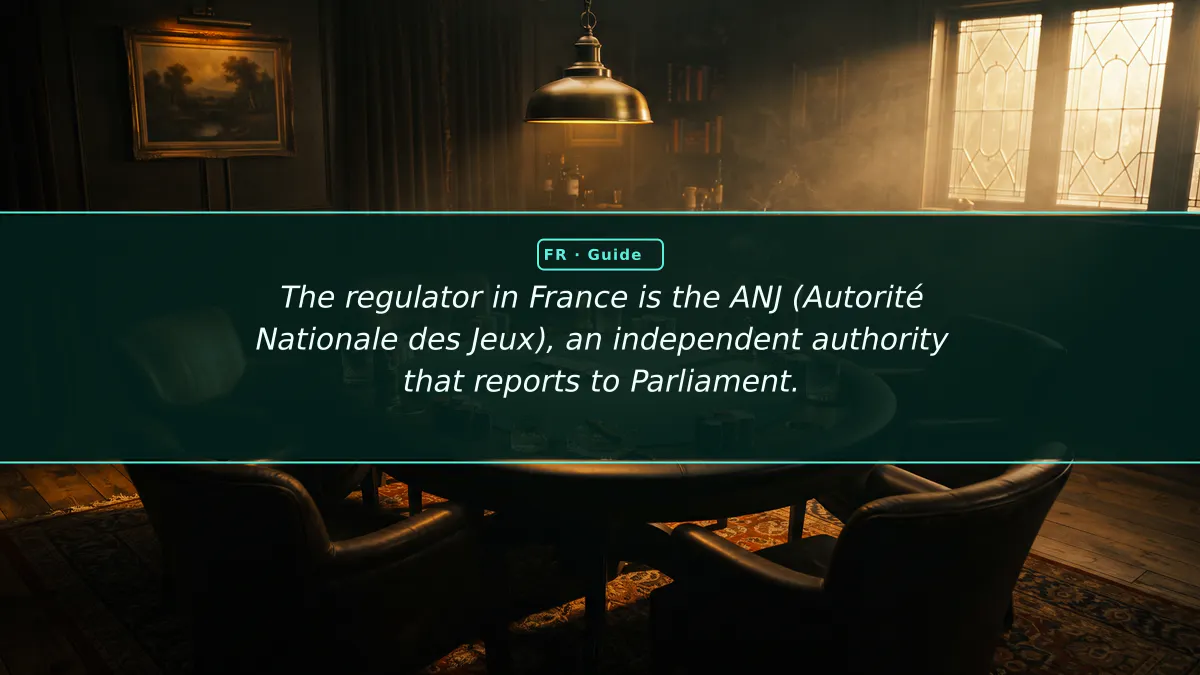 Casino en ligne france : mythe, loi et options réelles pour les parieurs