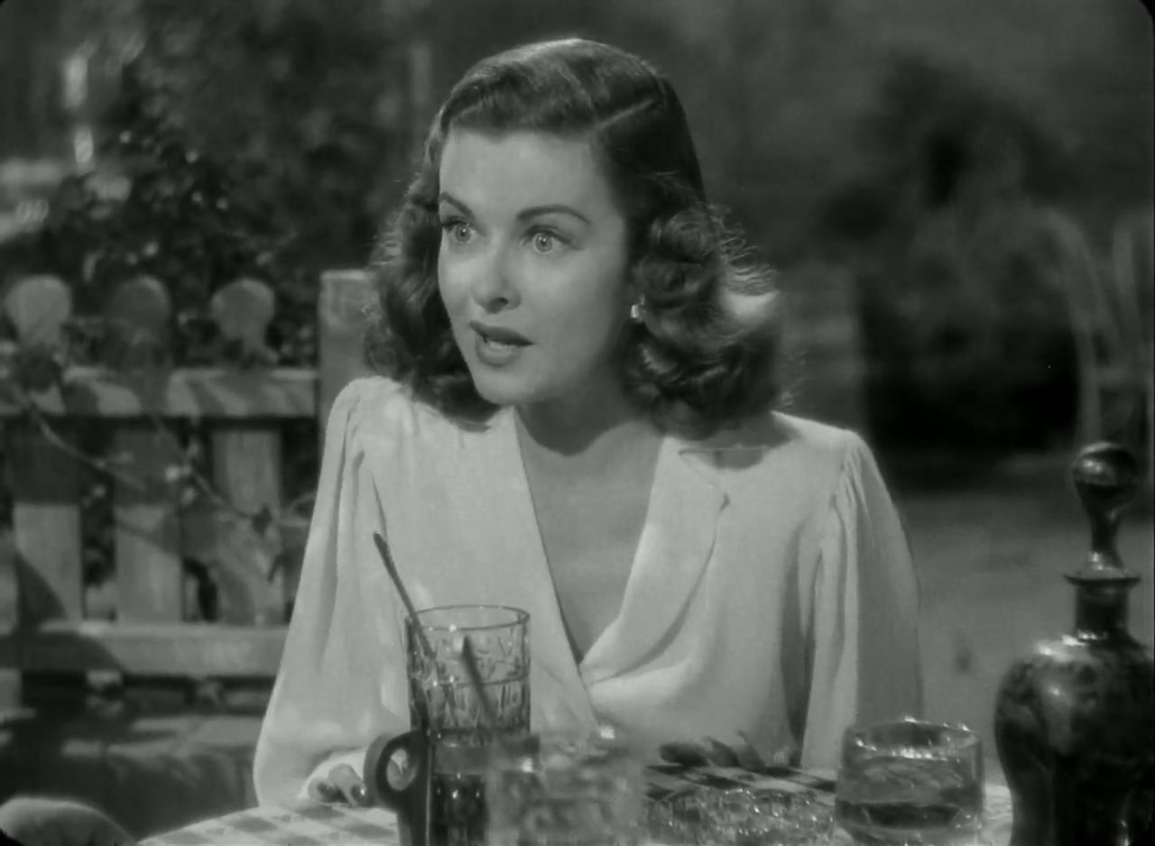 Scarlet Street Screenshot