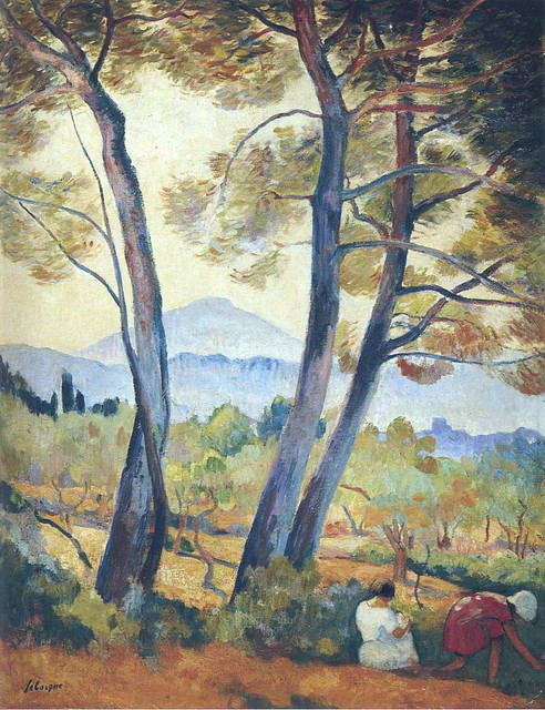 Landscape-1911