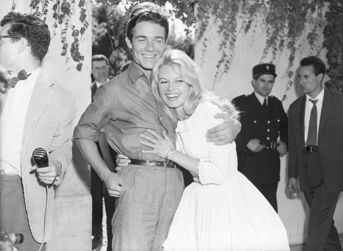 Brigitte Bardot's Private Life Uncovered