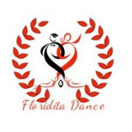 Floridita Dance logo