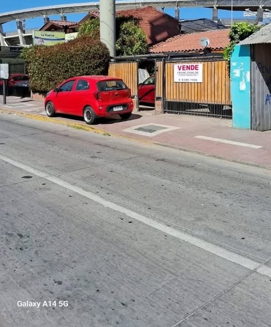 Casa nueva