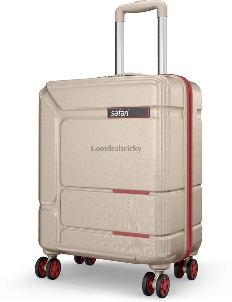 86 Off Safari Offer Image