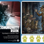 Community Ruin