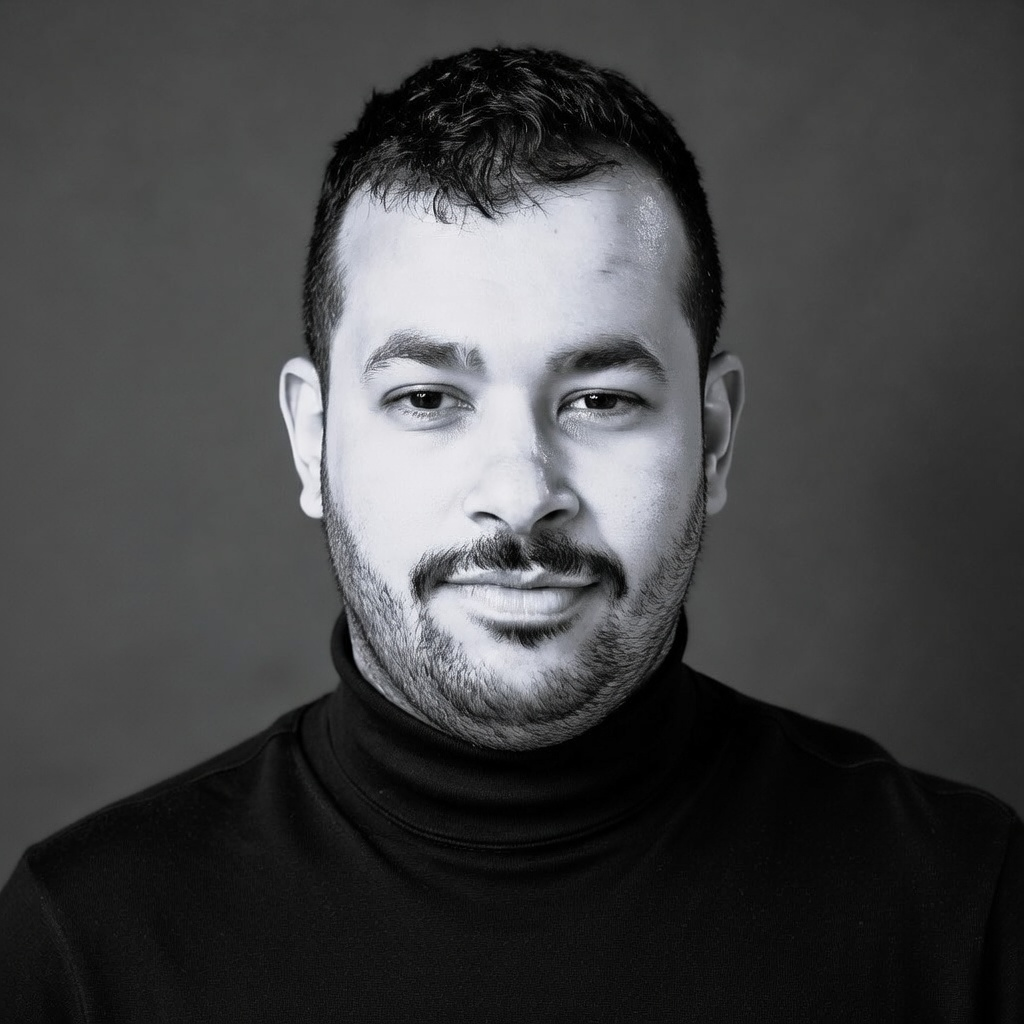 Khalid Alshaibani
