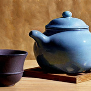 teapot