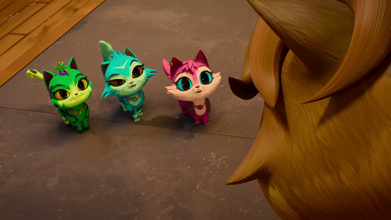 Kitti Katz Screenshot