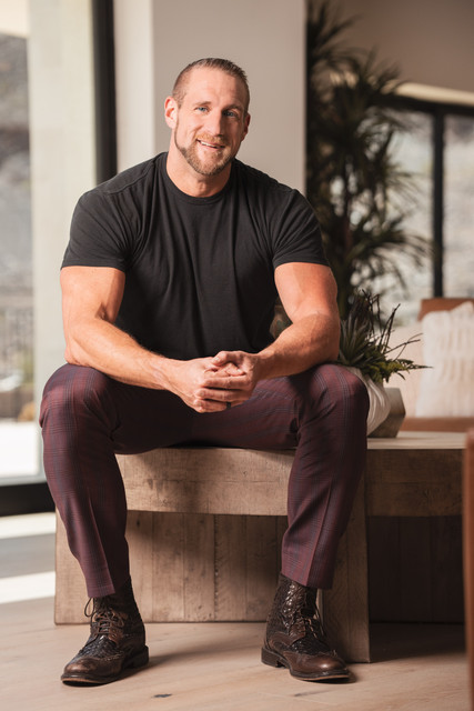 Mike Roland, The Roland Team