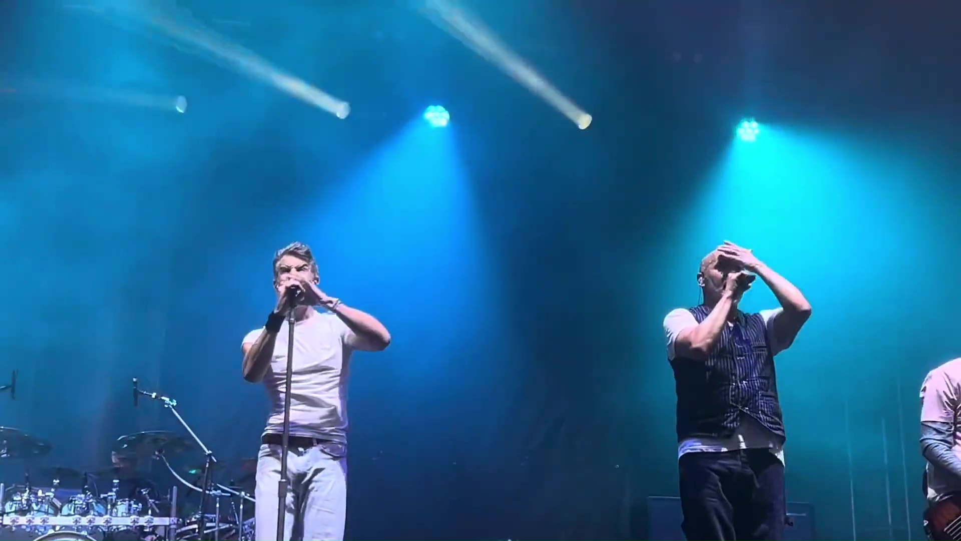 311 Ocean's Calling 2024