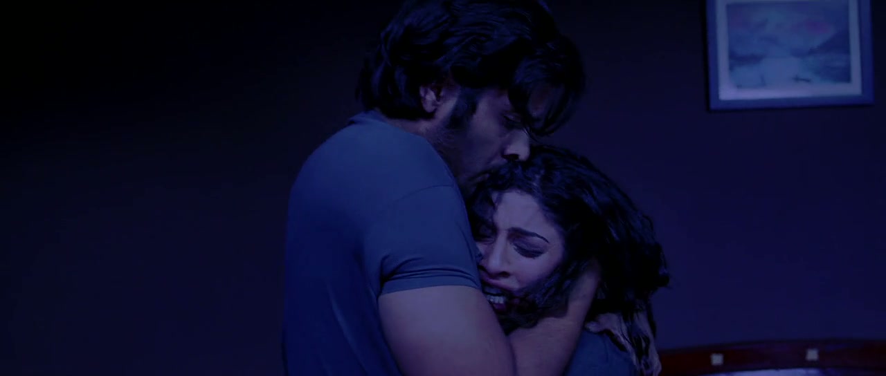 Khamoshiyan Screenshot