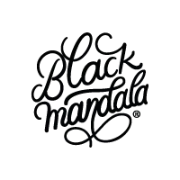 Black Mandala