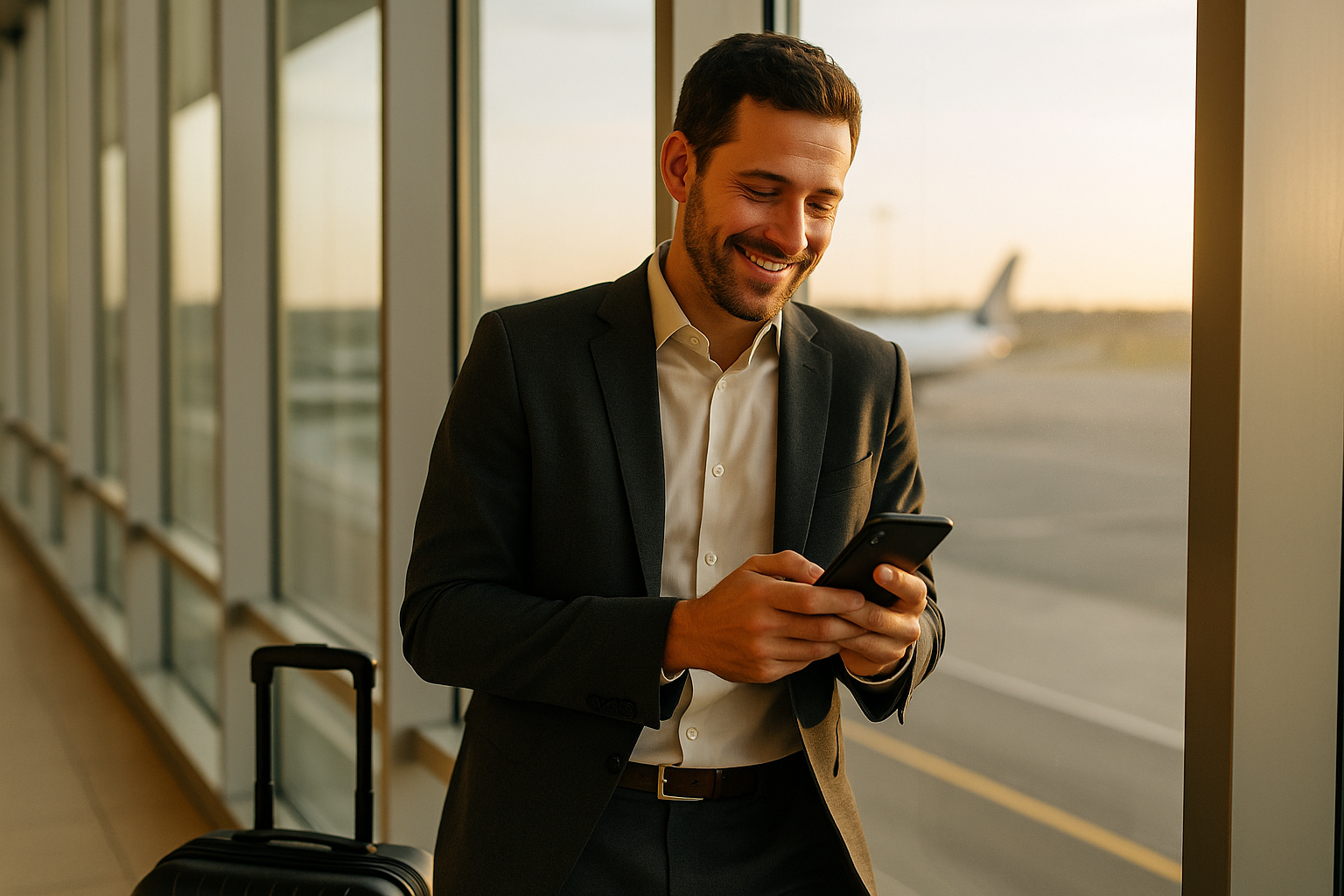 eSIM for Short Trips: Why It's the Smartest Travel Choice