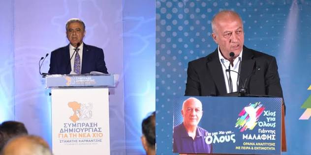 ΚΑΡΜΑΝΤΖΗΣ ΓΙΑ ΥΠΕΡΑΣΤΙΚΟ ΚΤΕΛ: «ΜΕΤΑ ΑΠΟ 14 ΜΗΝΕΣ ΑΠΟΚΛΕΙΣΜΟΥ ΔΙΑΘΕΤΟΥΝ ΤΕΤΡΑΠΛΑΣΙΑ ΧΡΗΜΑΤΑ»