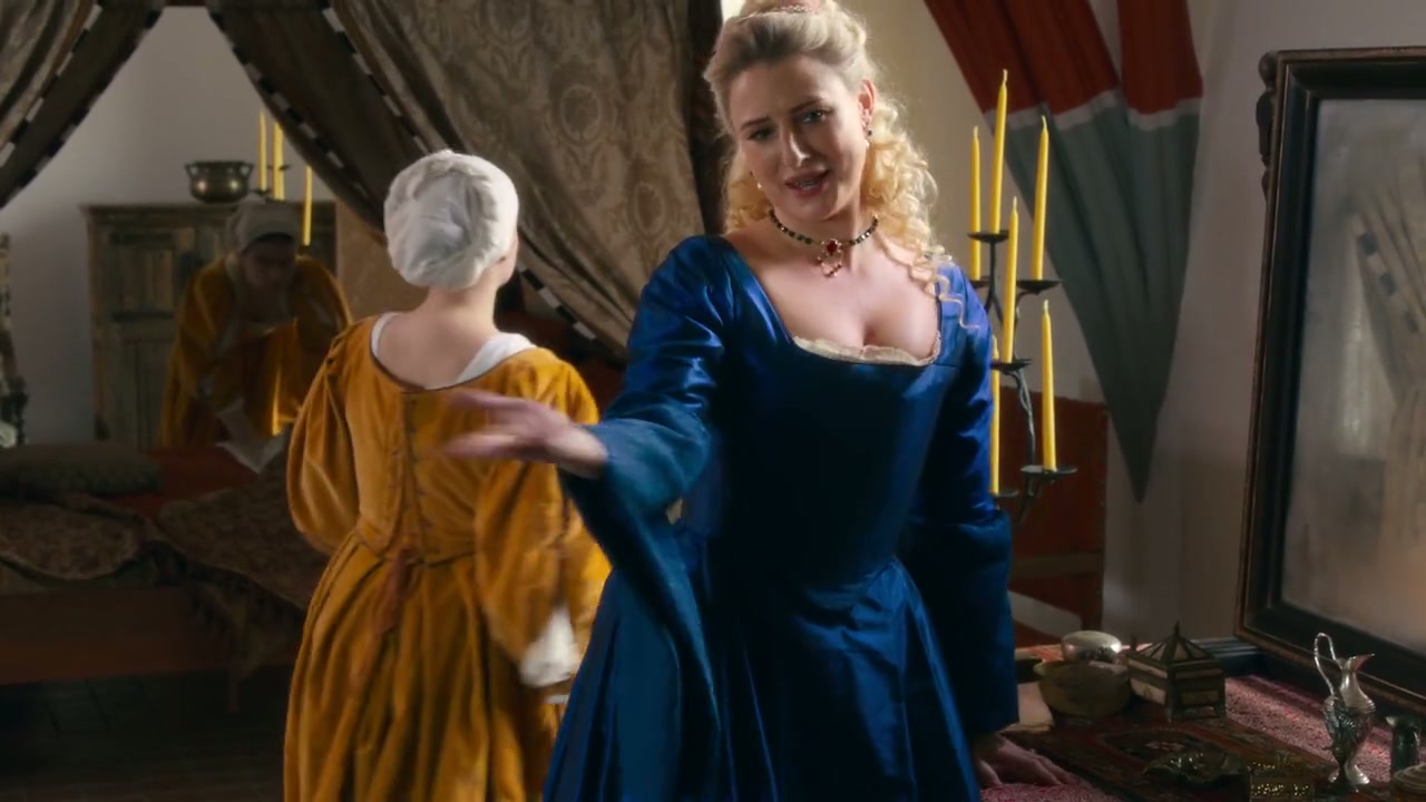 Blood Sex & Royalty Screenshot