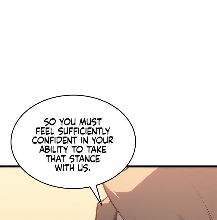 Read Solo Leveling Chapter 124 English - Page 20