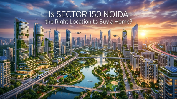 Projects in Sector 150 Noida.png