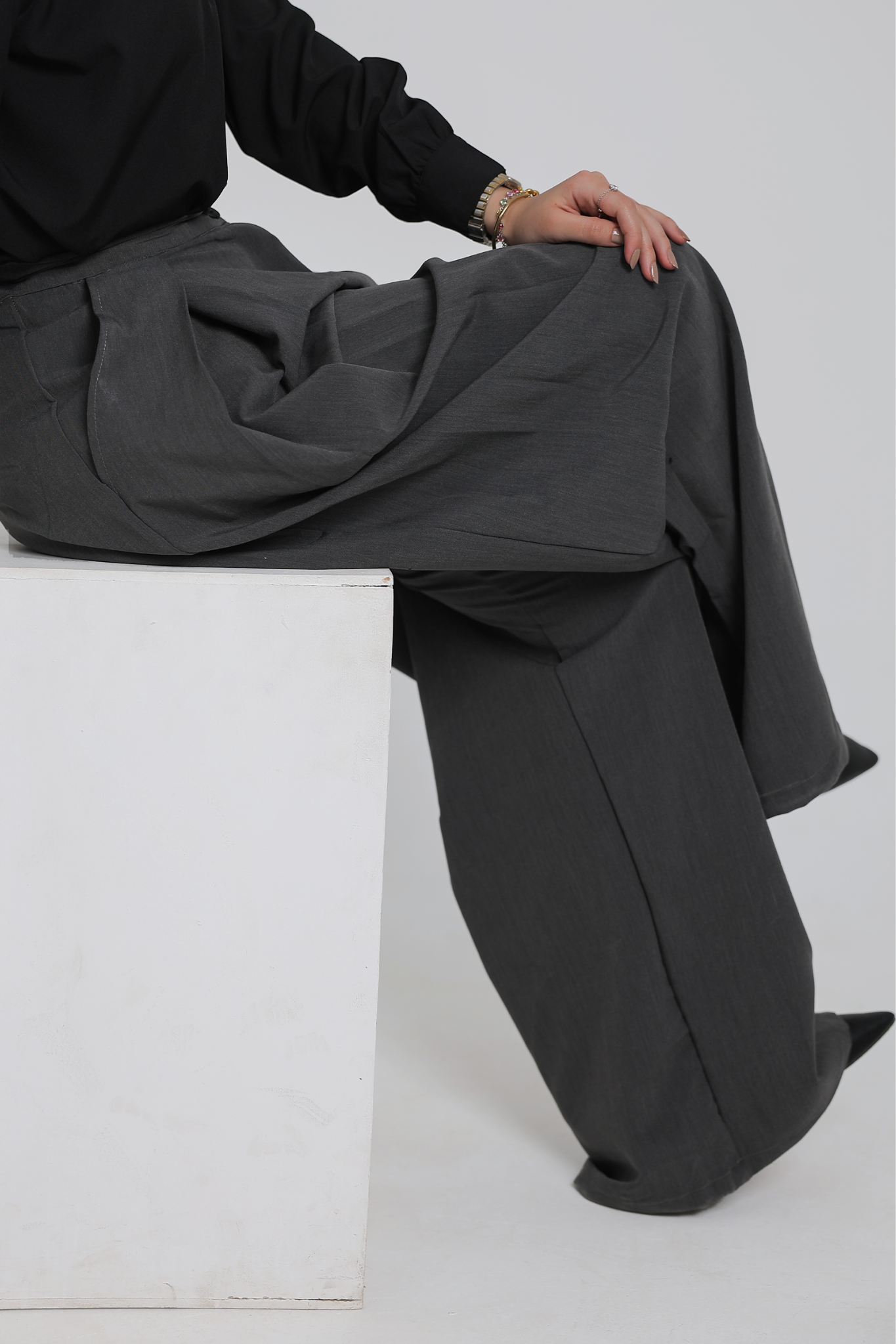 Presence Curvy V. Pant