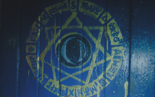 eye