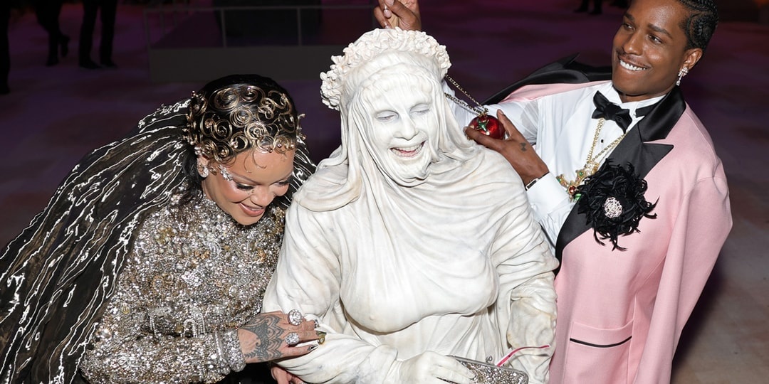 Nowości ze Świata Mody: Met Gala 2026, A.P.C. i Kith