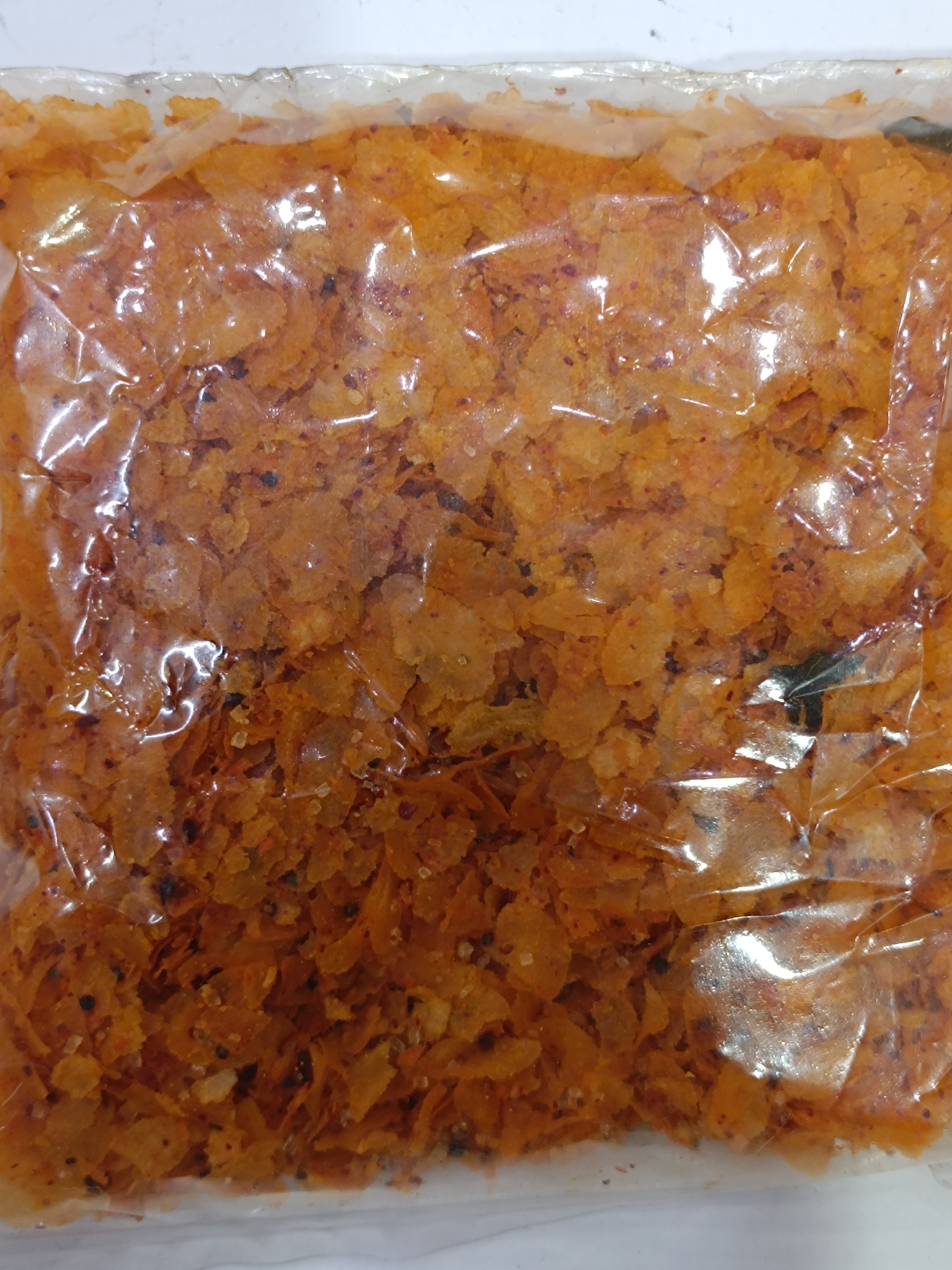 Khara avalakki / ಖಾರ ಅವಲಕ್ಕಿ 