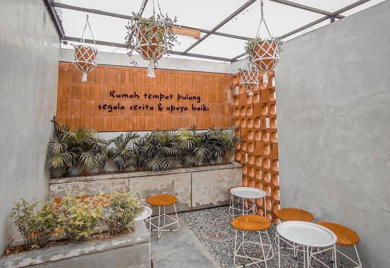 Omah Bonsari