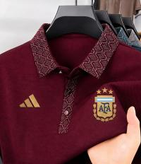 Premium World Cup Polo Shirt