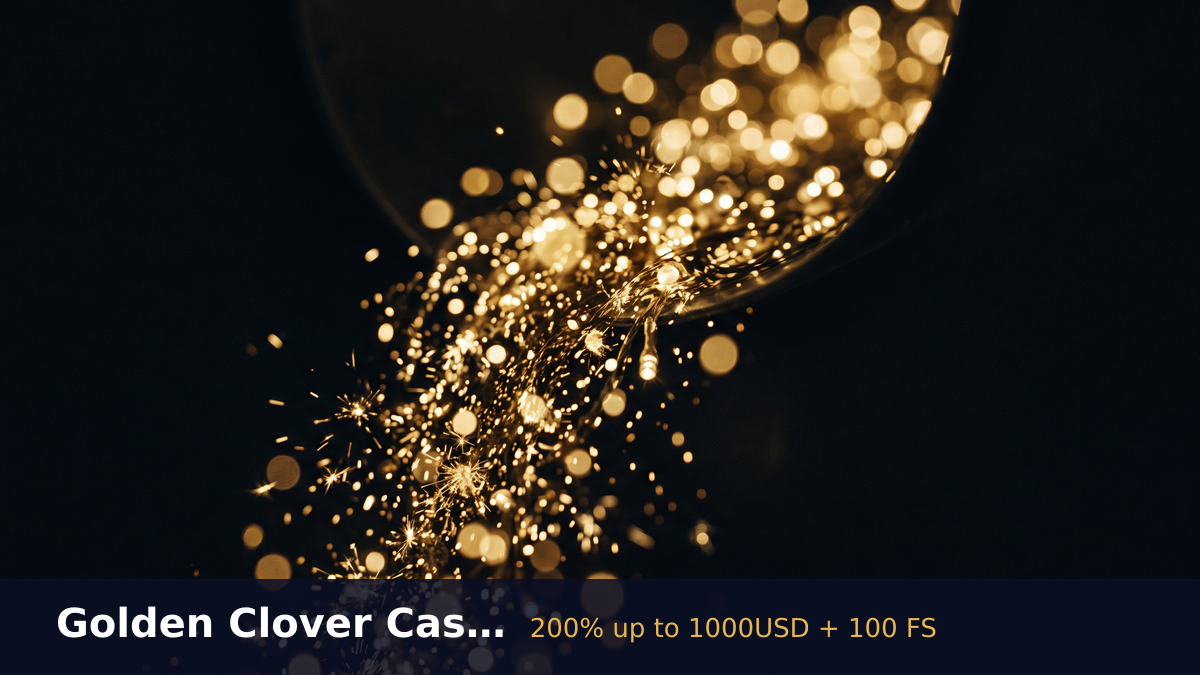 Reviewing Golden Clover Casino Features and Services for British Players