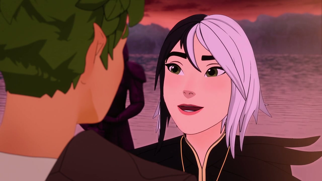 The Dragon Prince Screenshot
