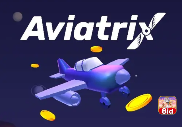 Aviatrix crash 8ID