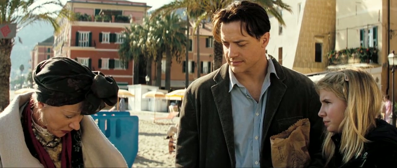 Inkheart Screenshot