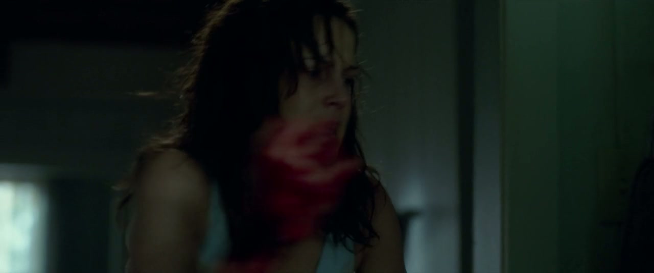 Gerald's Game Screenshot