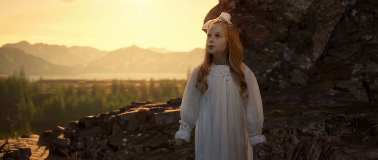 The Secret Kingdom Screenshot