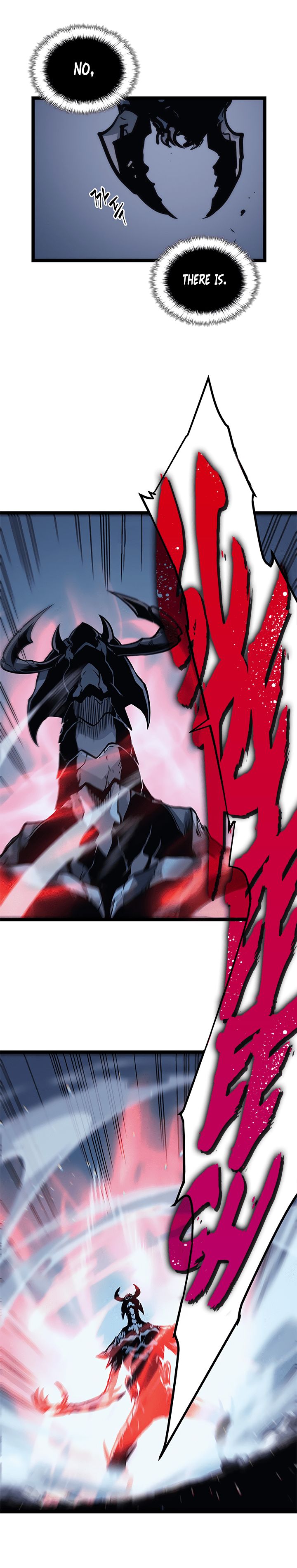 Read Solo Leveling Chapter 103 English - Page 28