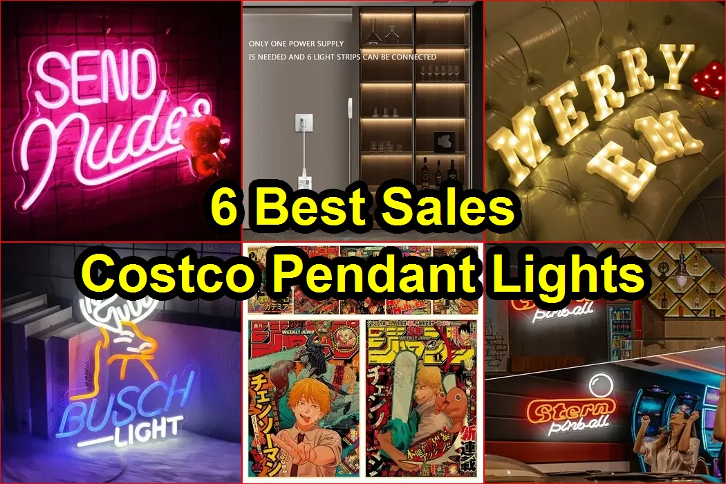 Costco吊燈 評價