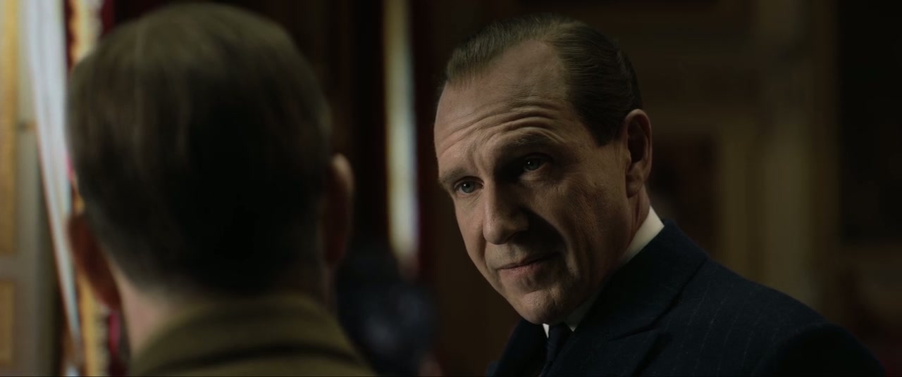 The King's Man Screenshot
