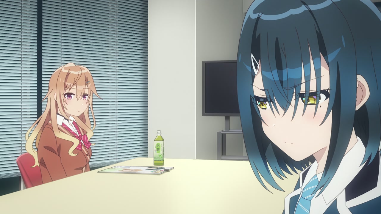 The Many Sides of Voice Actor Radio Screenshot