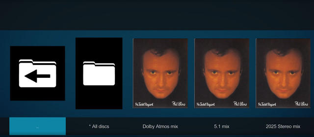 DBA mix
