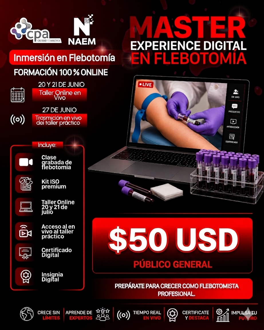 Experiencia Digital