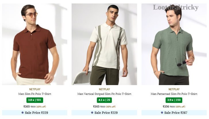 Steal Deal At – Just ₹399 | Loot Ka Maal