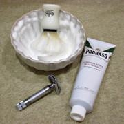 Proraso