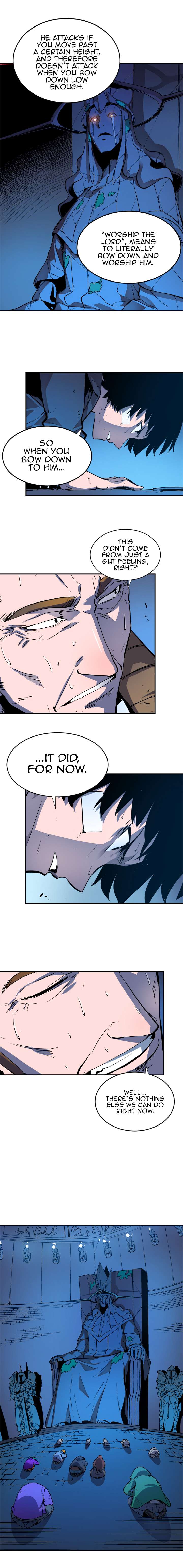 Read Jujutsu Kaisen Chapter 6 English - Page 4